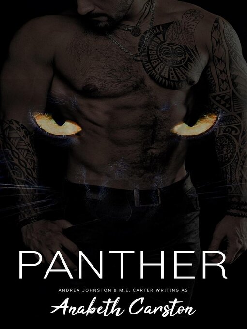 Title details for Panther by Anabeth Carston - Available